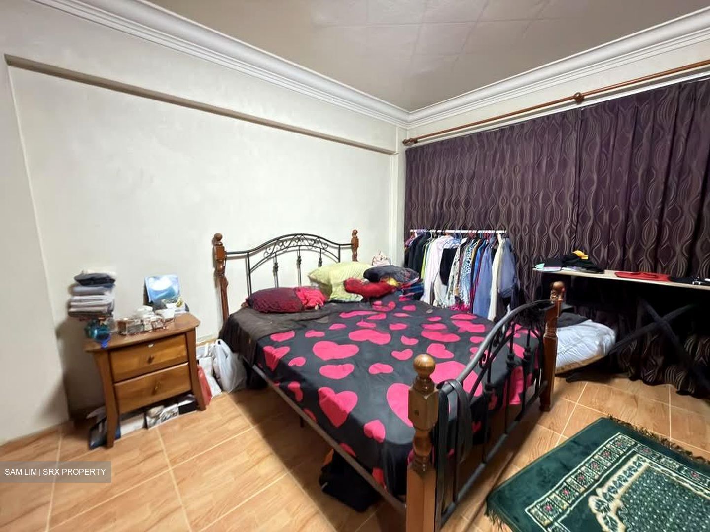 Blk 940 TAMPINES PALMSVILLE (Tampines), HDB Executive #575493271